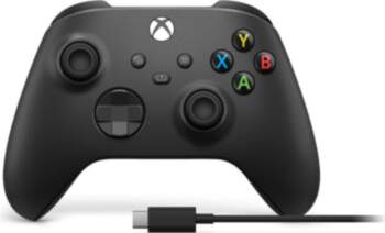 MICROSOFT XBOX Wireless PC Controller EP2-29944