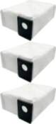 Midea V15 Dust Bag | 3