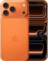 Mobilais Telefons Apple iPhone 17 Pro