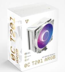 MODECOM Volcano 0C T201 ARGB Processor
