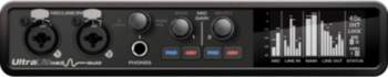 MOTU UltraLite-mk5 - audio interface