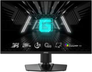 MSI G274QPF E2 computer monitor 68