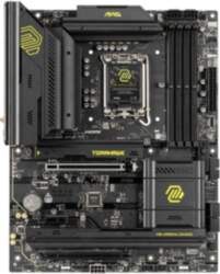 MSI MAG B860 TOMAHAWK WIFI |