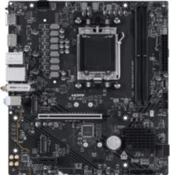 MSI PRO A620AM-G EVO WIFI |