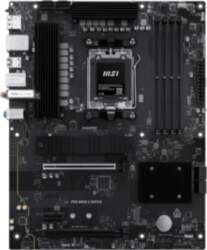 MSI Pro B850-S Wifi6E (B850,AM5