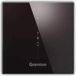 Grenton Multisensor panel - temperature, humidity