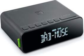 Muse | Alarm function | M-175