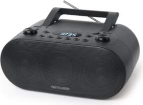 Muse | Portable Radio with Bluetooth