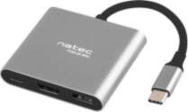 NATEC NMP-1607 interface hub USB 2
