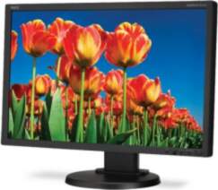 NEC MultiSync EA222W (ar defektu)