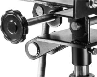 NEO tools 11-711 pallet jack