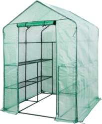 NEO tools 15-911 cold frame/greenhouse