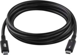 NewerTech Thunderbolt 5 / USB-C Kabel