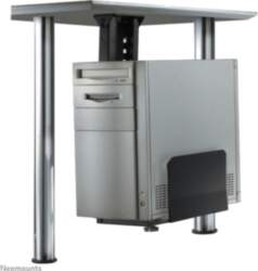 Newstar CPU desk mount