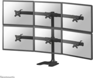 Newstar flat screen desk mount