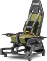 Next Level Racing Flight Seat Pro