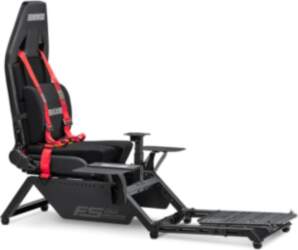 Next Level Racing Flight Simulator NLR-S018