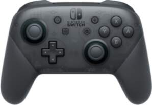 Nintendo Console ACC Controller/Switch PRO 2510431B