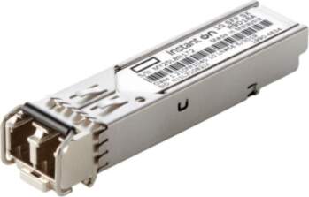 Aruba R9D16A network transceiver module Fiber