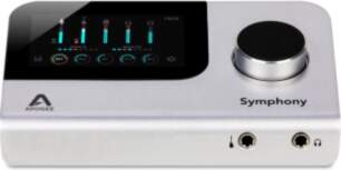 No name Audio Interface Apogee SYMPHONY