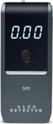 No name BREATHALYZER ALCODETECTOR S65