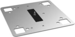 No name CWL mounting plate mounted