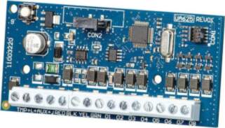 No name DSC Low-current output expansion