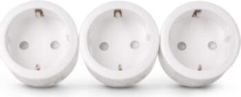 No name Entac Remote Controlled Socket