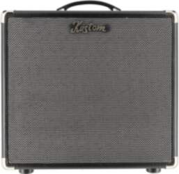 No name Kustom Carbon 100 -