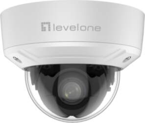 No name LevelOne GEMINI Zoom IP