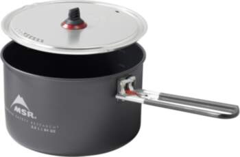 No name MSR 13231 camping cookware