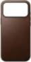 NOMAD Modern Leather Case - skórzane