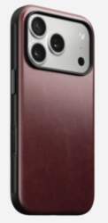 Nomad Modern Leather Case mobile phone