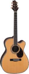 No name Samick OM-8CE N -