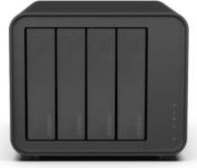 No name TERRAMASTER D4-320, 4-bay enclosure