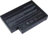 Notebook battery, Extra Digital Advanced, HP