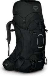 Osprey Aether 55 58 L Black
