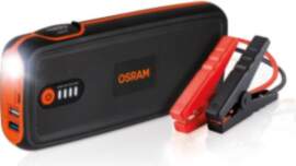 Osram BatteryStart 400