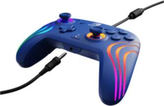PDP-PerformanceDesignedProduct PDP Controller Afterglow Wave blau