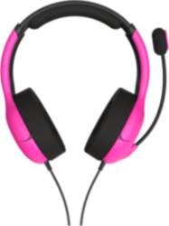 PDP-PerformanceDesignedProduct PDP Headset Airlite Stereo pink