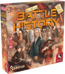 Pegasus A Battle through History -