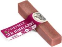 PETMEX Himalayan cheese with beetroot M