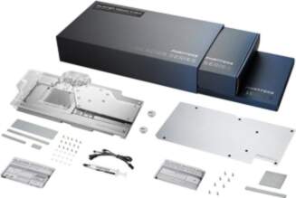 Phanteks PH-GB6900ASSRX_CR01 computer cooling system Graphics