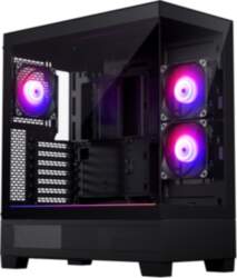Phanteks XT VIEW Mid Tower Black