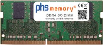 PHS-memory 4GB RAM Speicher für Advantech