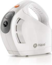 Piston nebuliser inhaler HAXE Galaxy