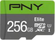 PNY Technologies SD MicroSD XC Card