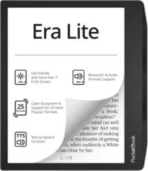 PocketBook Era Lite e-book reader Touchscreen