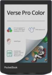 PocketBook Verse Pro Color e-book reader