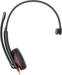 Poly Headset Blackwire 3210 Mono USB-C